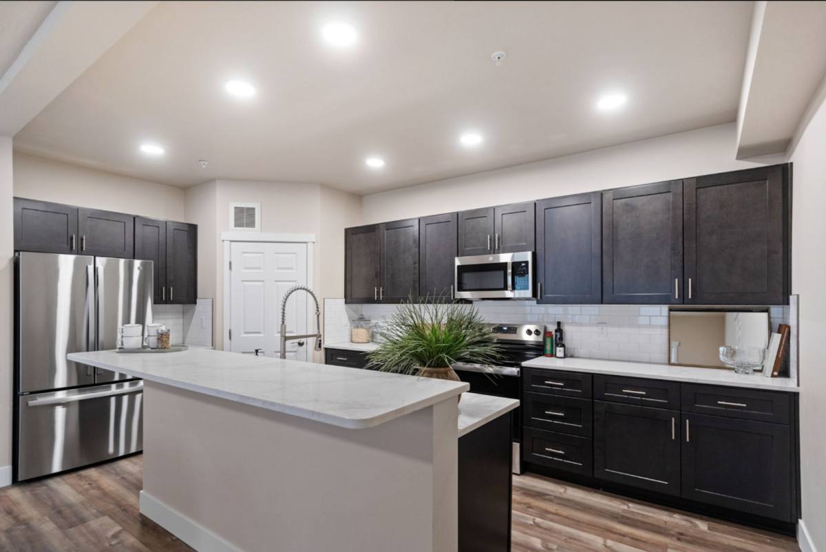 Apartment for rent at 824 E Hastings Rd, Spokane, WA 99218