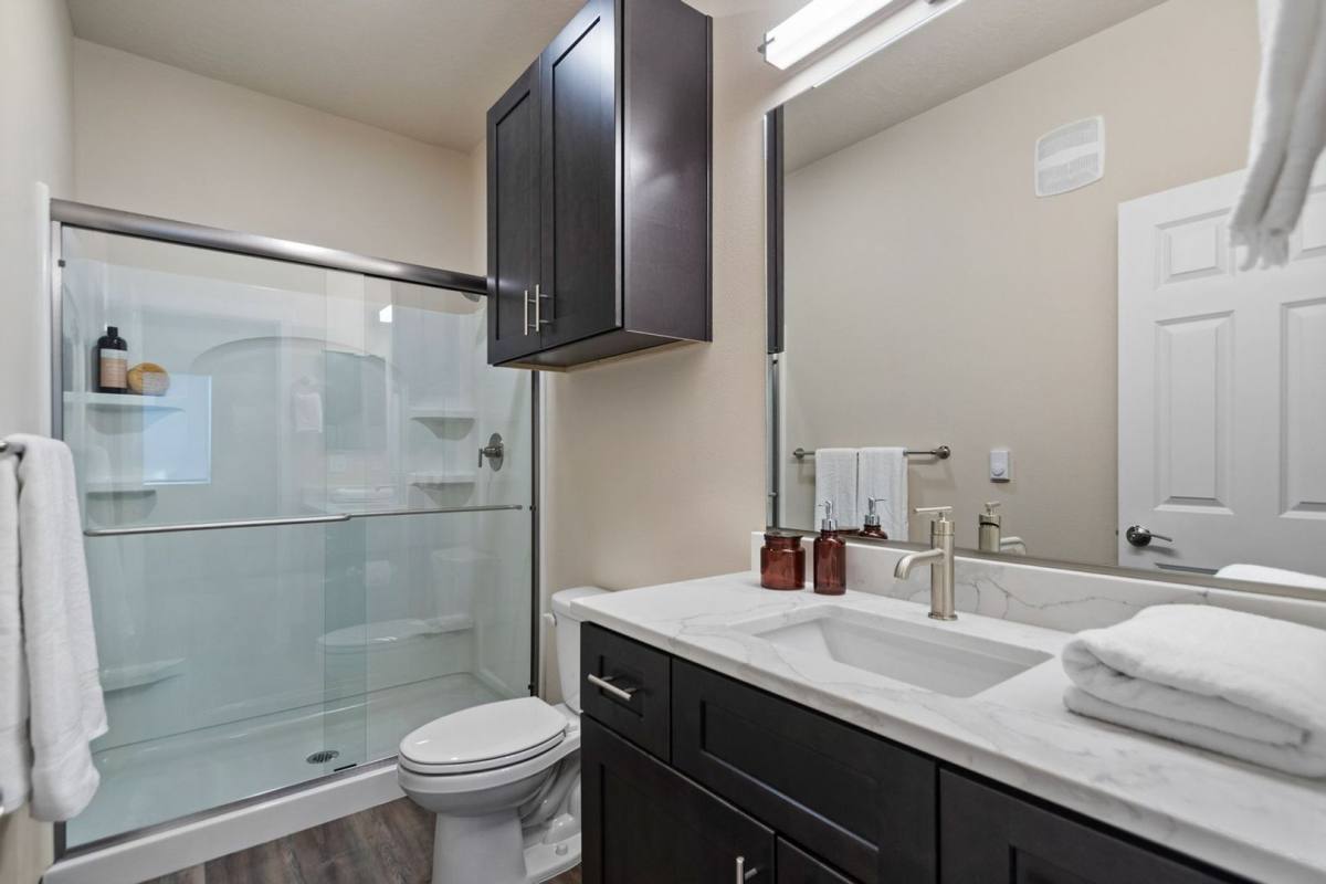 Apartment for rent at 824 E Hastings Rd, Spokane, WA 99218
