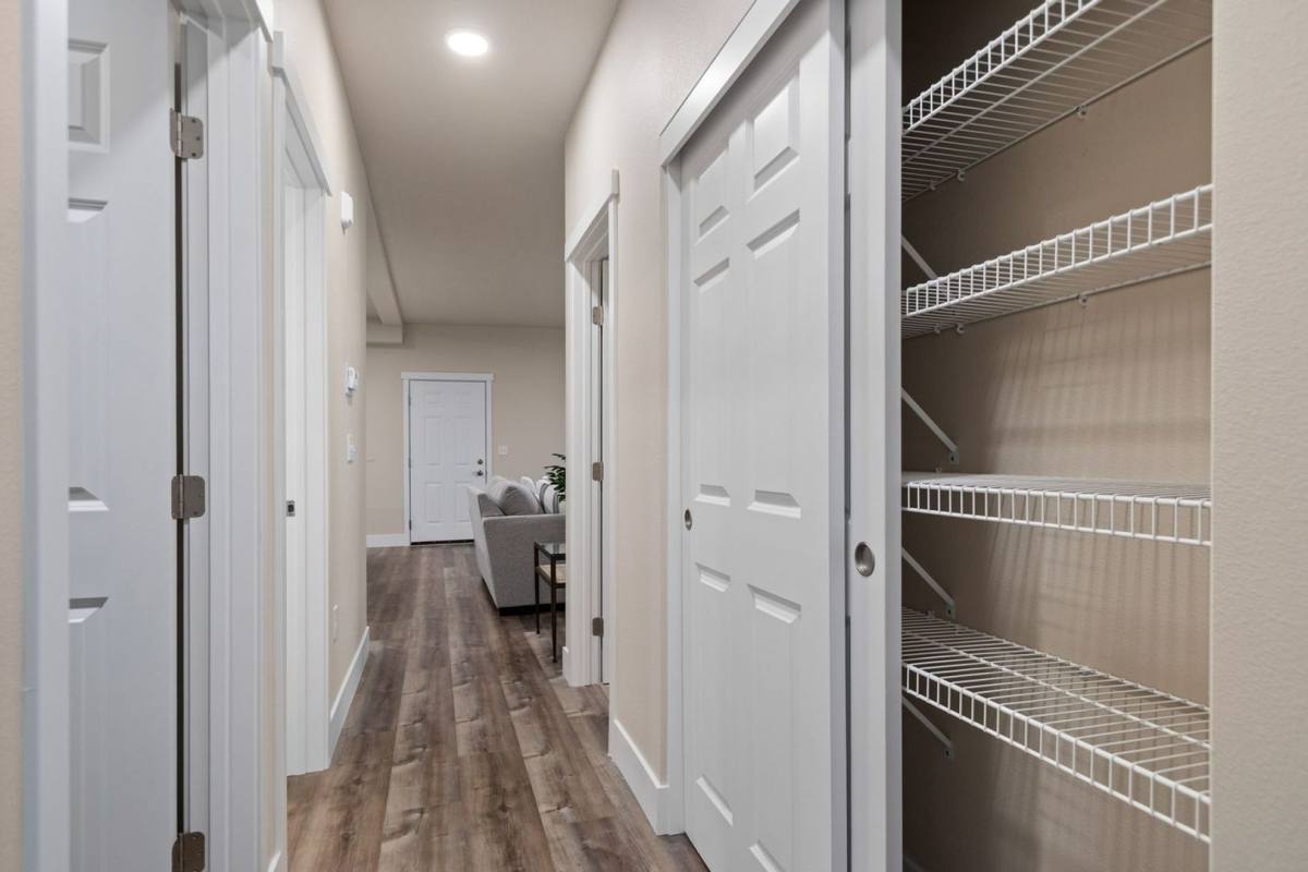 Apartment for rent at 824 E Hastings Rd, Spokane, WA 99218
