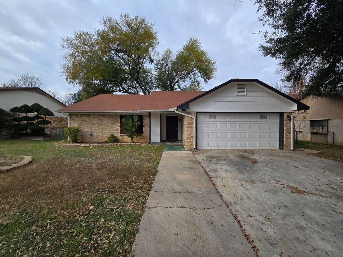 House for rent at 3005 Tallwood Dr, Killeen, TX 76549