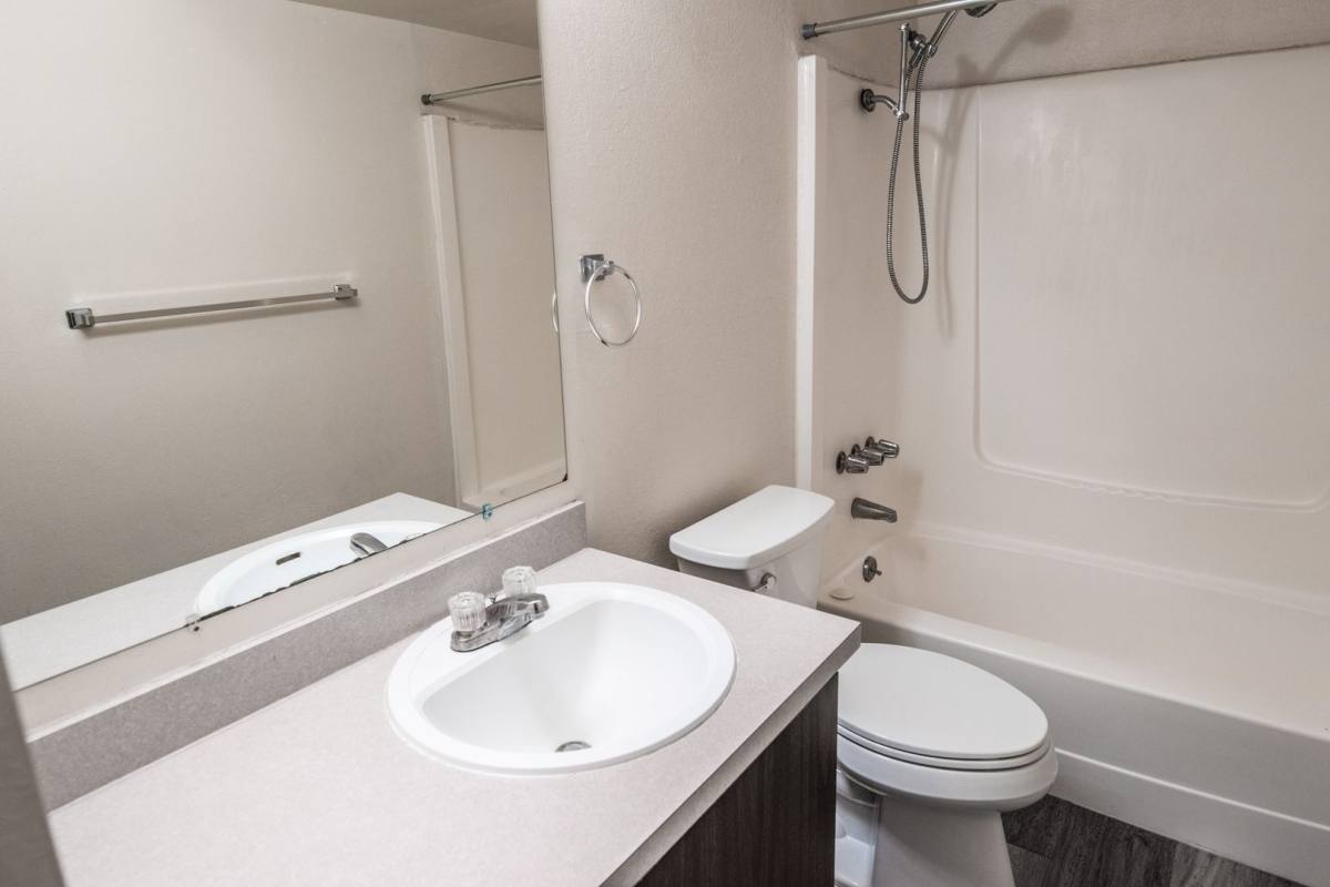 Apartment for rent at 1505 Eastridge Dr, Pocatello, ID 83201
