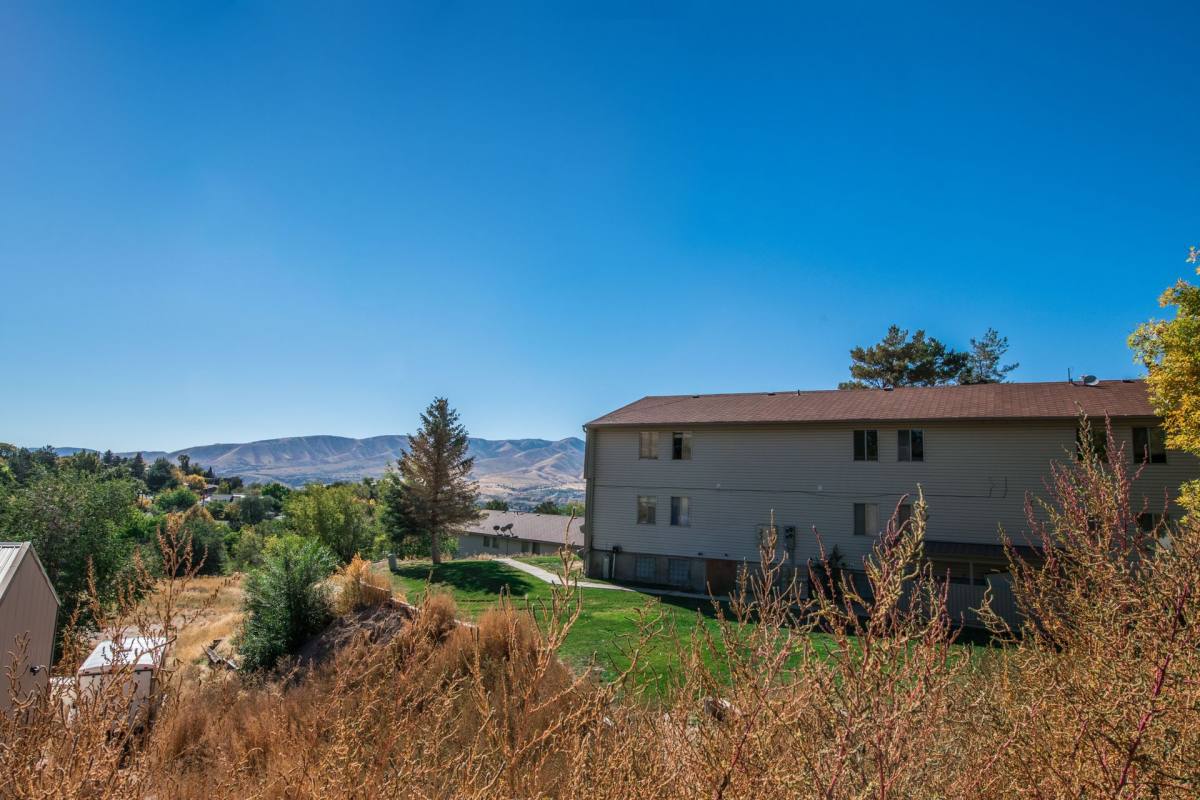 Apartment for rent at 1505 Eastridge Dr, Pocatello, ID 83201