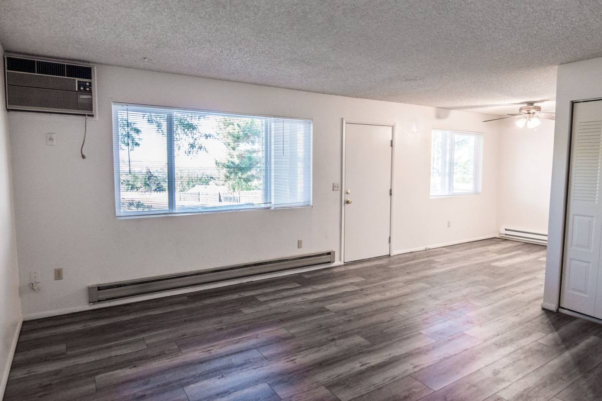 Apartment for rent at 1505 Eastridge Dr, Pocatello, ID 83201