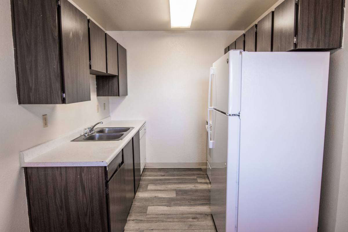 Apartment for rent at 1505 Eastridge Dr, Pocatello, ID 83201