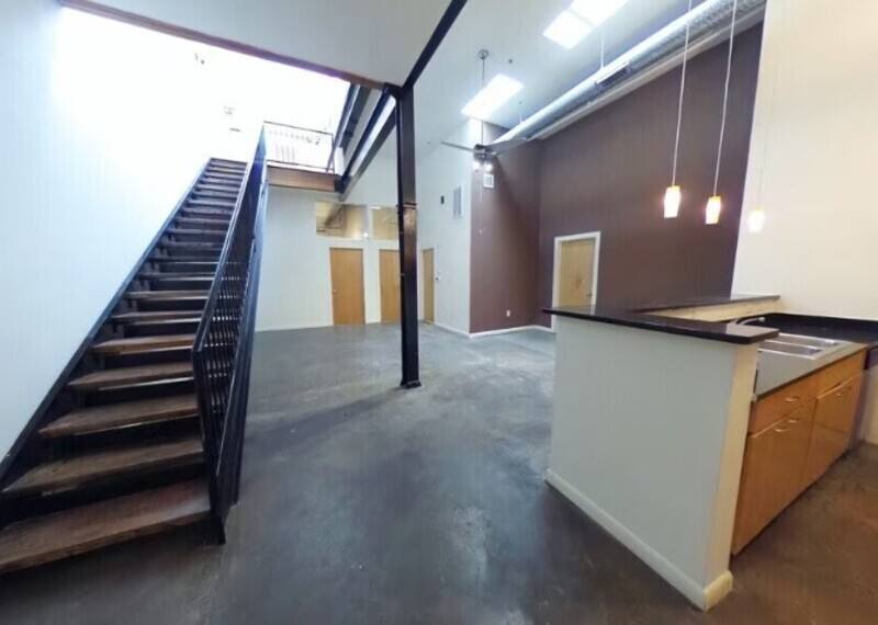Apartment for rent at 1011 W Marshall St #209, Richmond, VA 23220