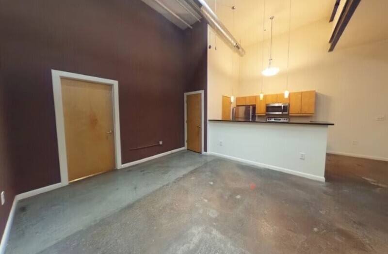 Apartment for rent at 1011 W Marshall St #209, Richmond, VA 23220