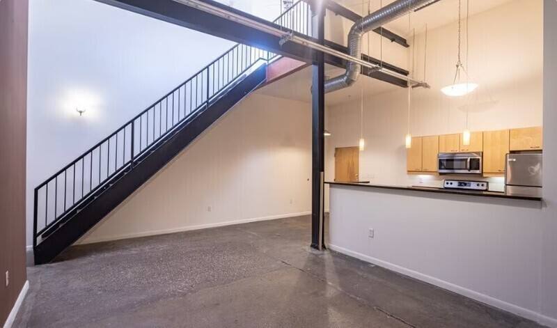 Apartment for rent at 1011 W Marshall St #209, Richmond, VA 23220