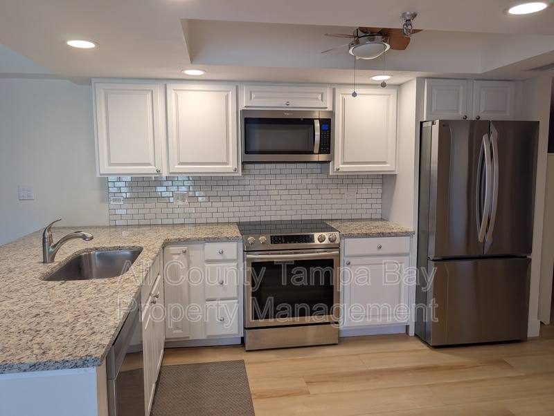Condo for rent at 7430 Sunshine Skyway Lane S #201, Saint Petersburg, FL 33711
