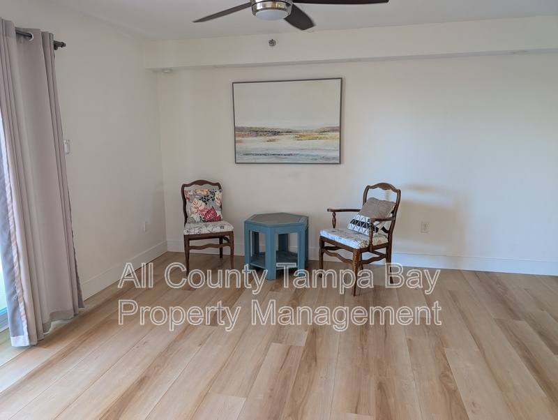 Condo for rent at 7430 Sunshine Skyway Lane S #201, Saint Petersburg, FL 33711
