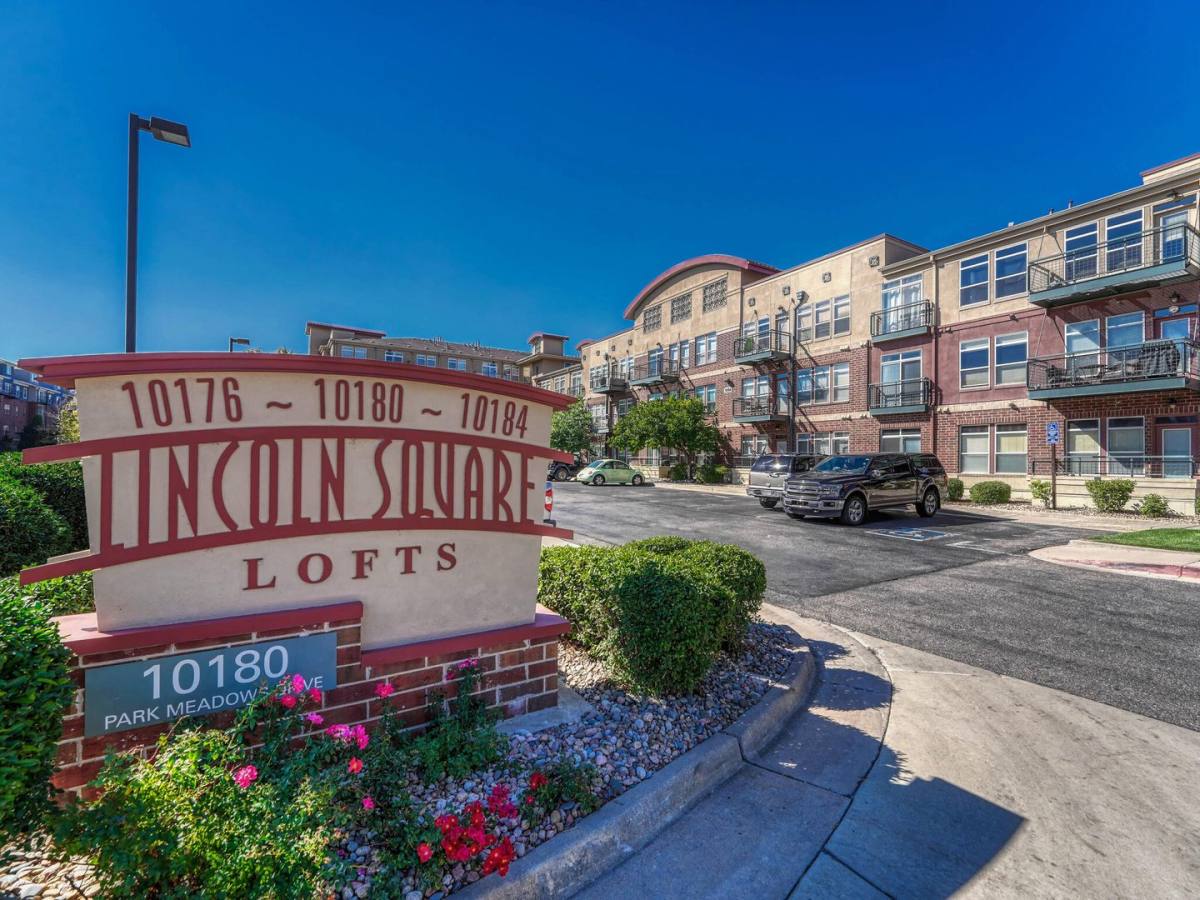 Condo for rent at 10176 Park Meadows Dr, Lone Tree, CO 80124
