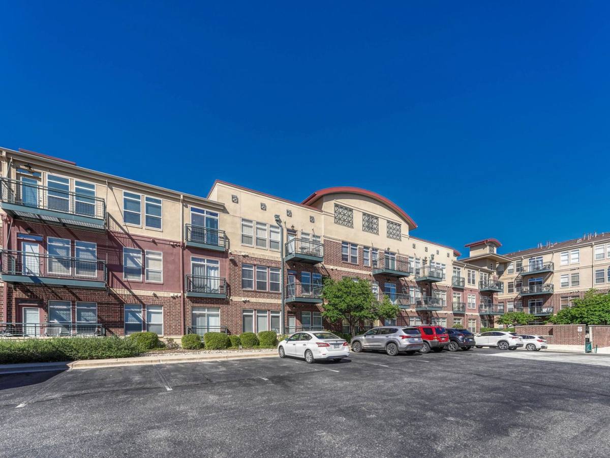 Condo for rent at 10176 Park Meadows Dr, Lone Tree, CO 80124