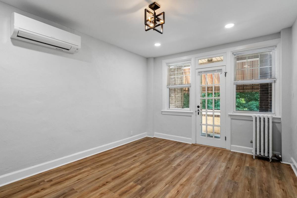 Condo for rent at 742 Washington Park #B4, Norfolk, VA 23507