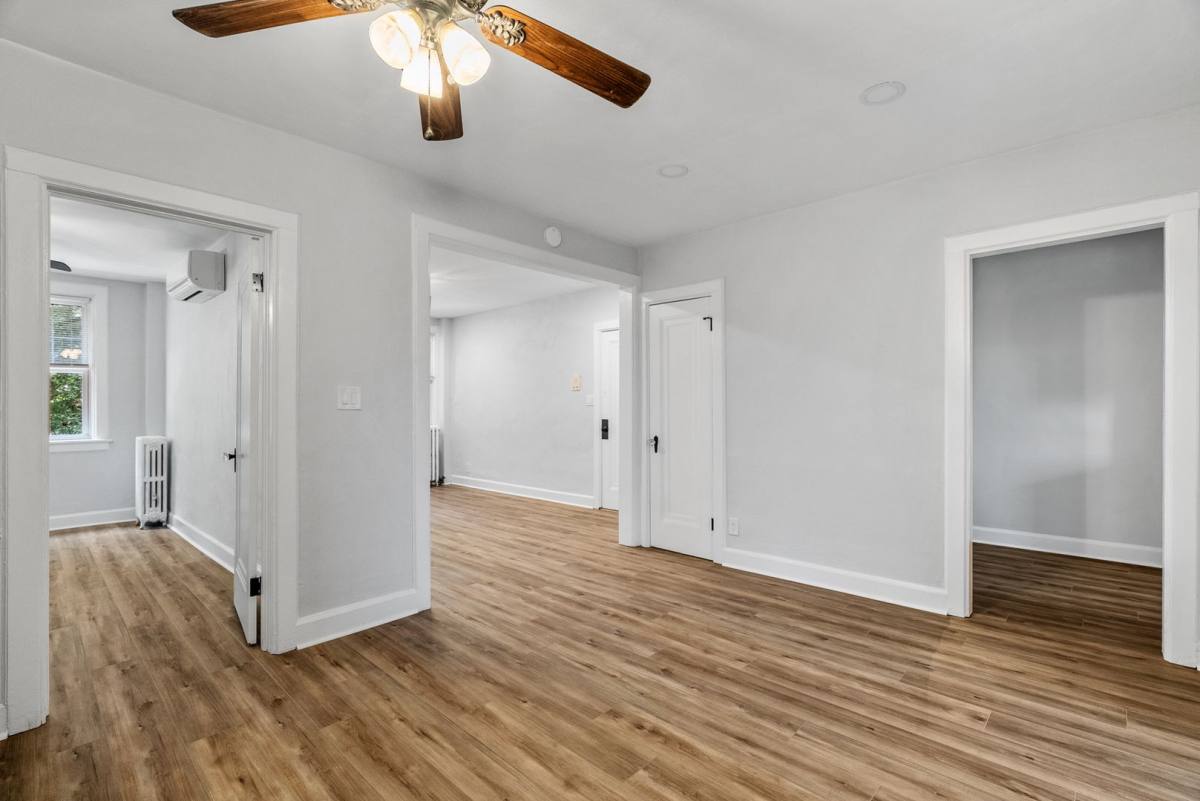 Condo for rent at 742 Washington Park #B4, Norfolk, VA 23507