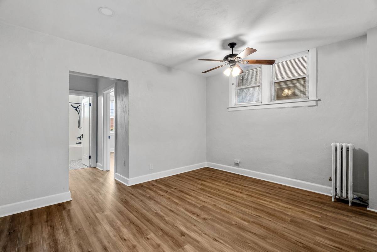 Condo for rent at 742 Washington Park #B4, Norfolk, VA 23507