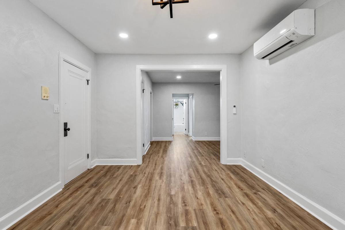 Condo for rent at 742 Washington Park #B4, Norfolk, VA 23507