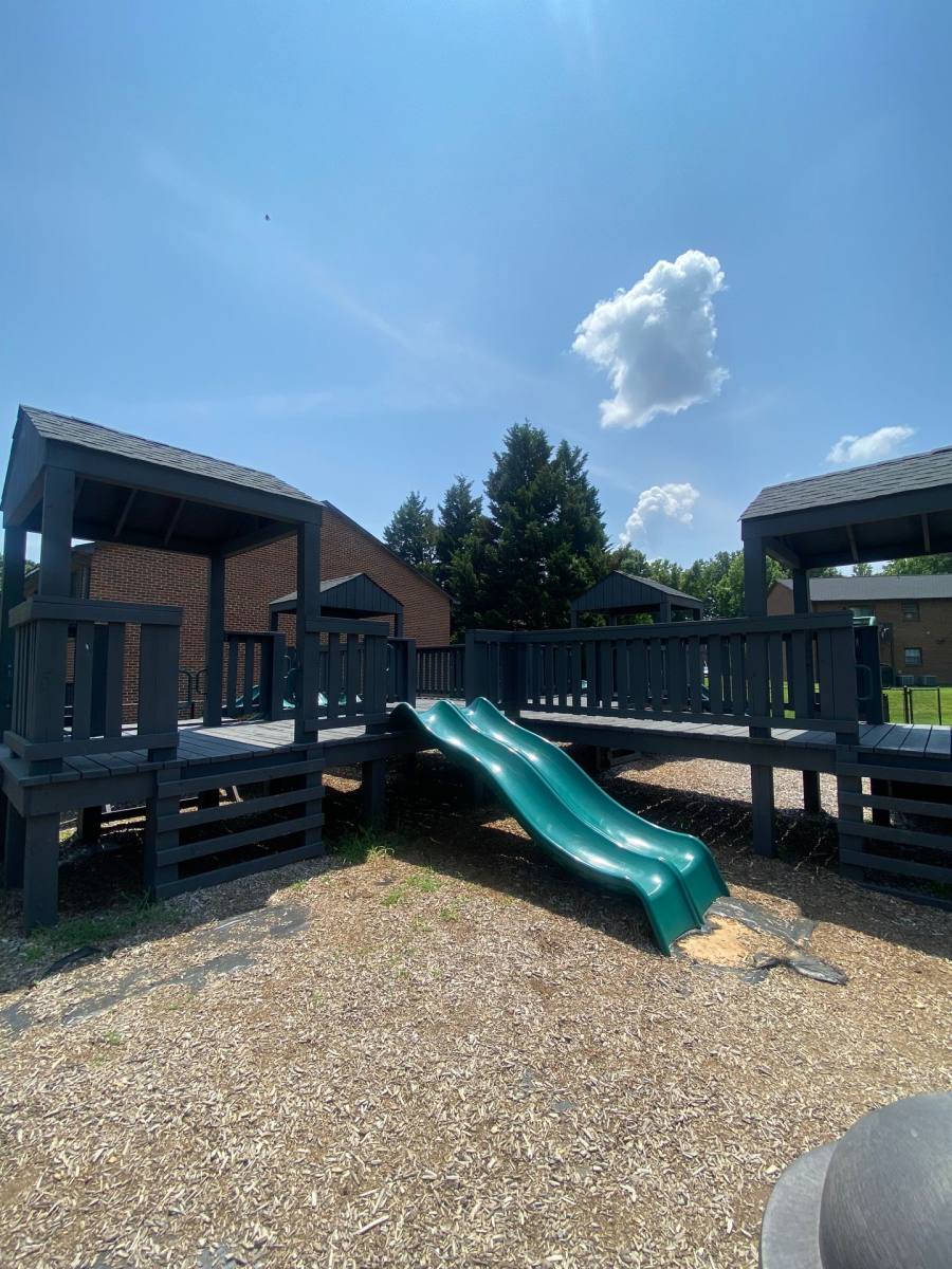 Apartment for rent at 1213 Claxton Ridge Dr, Kernersville, NC 27284