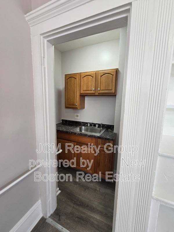 Apartment for rent at 124 Central Ave #U-46, Lynn, MA 01902