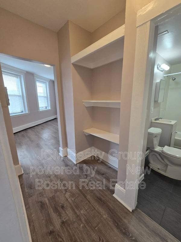 Apartment for rent at 124 Central Ave #U-46, Lynn, MA 01902