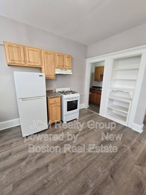 Apartment for rent at 124 Central Ave #U-46, Lynn, MA 01902