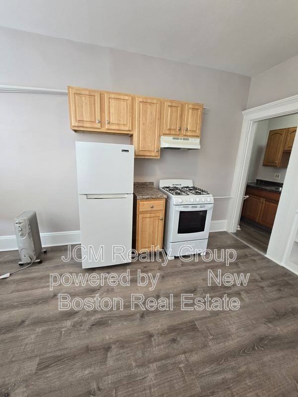 Apartment for rent at 124 Central Ave #U-46, Lynn, MA 01902