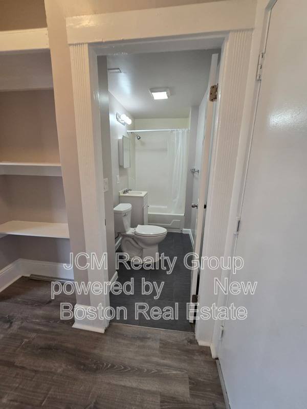 Apartment for rent at 124 Central Ave #U-46, Lynn, MA 01902