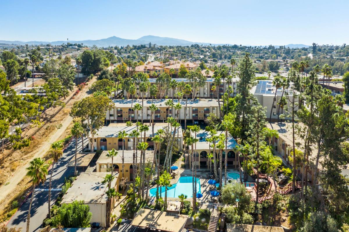 Apartment for rent at 1333 E Grand Ave, Escondido, CA 92027