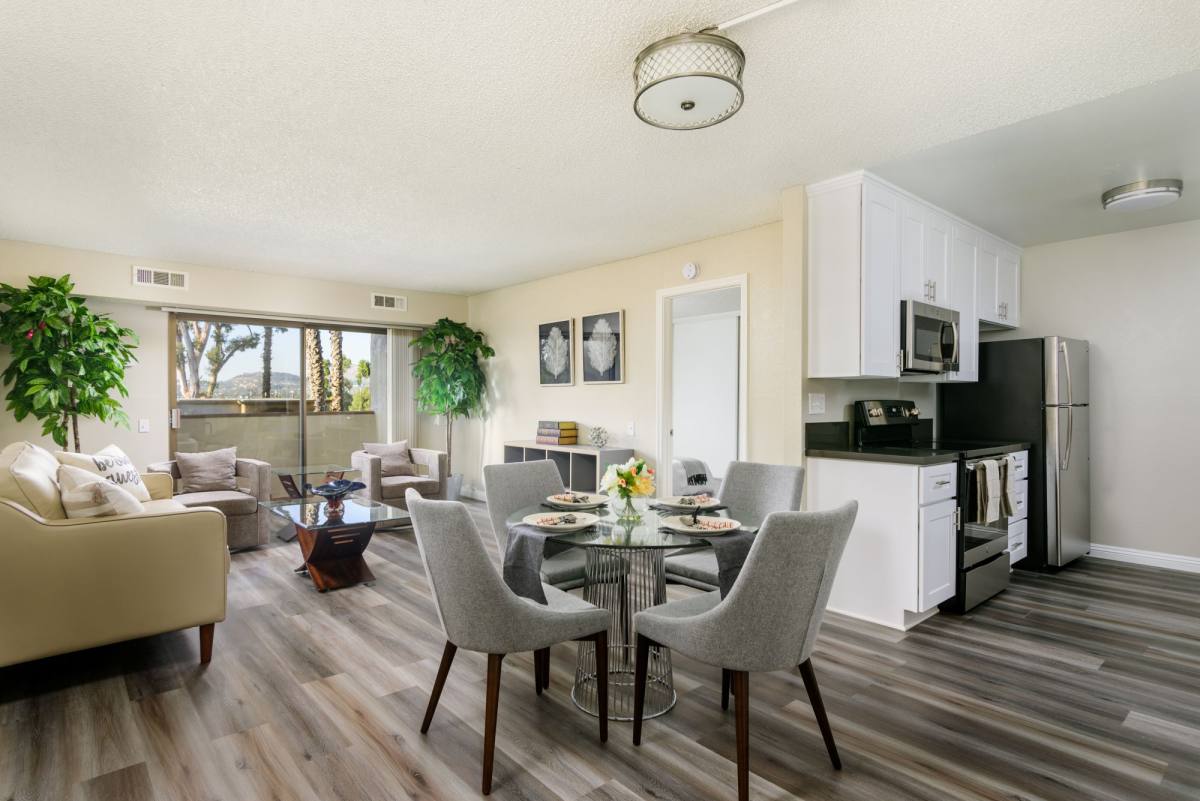 Apartment for rent at 1333 E Grand Ave, Escondido, CA 92027