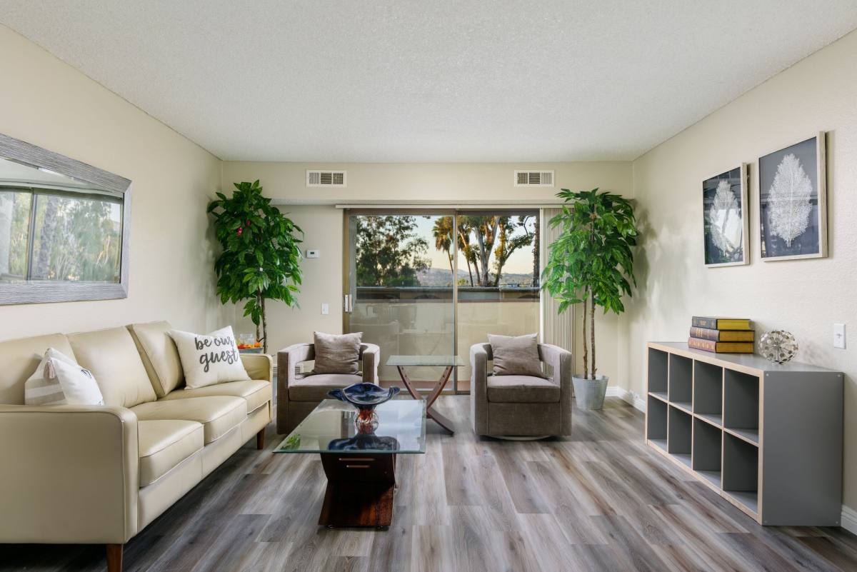 Apartment for rent at 1333 E Grand Ave, Escondido, CA 92027