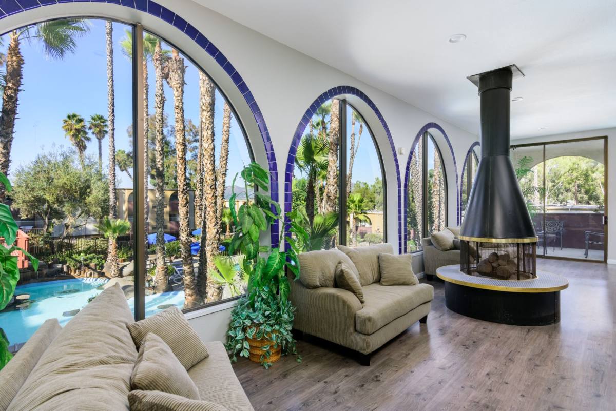 Apartment for rent at 1333 E Grand Ave, Escondido, CA 92027
