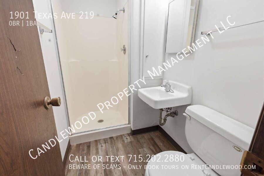 Apartment for rent at 1901 Texas Ave, Stevens Point, WI 54481