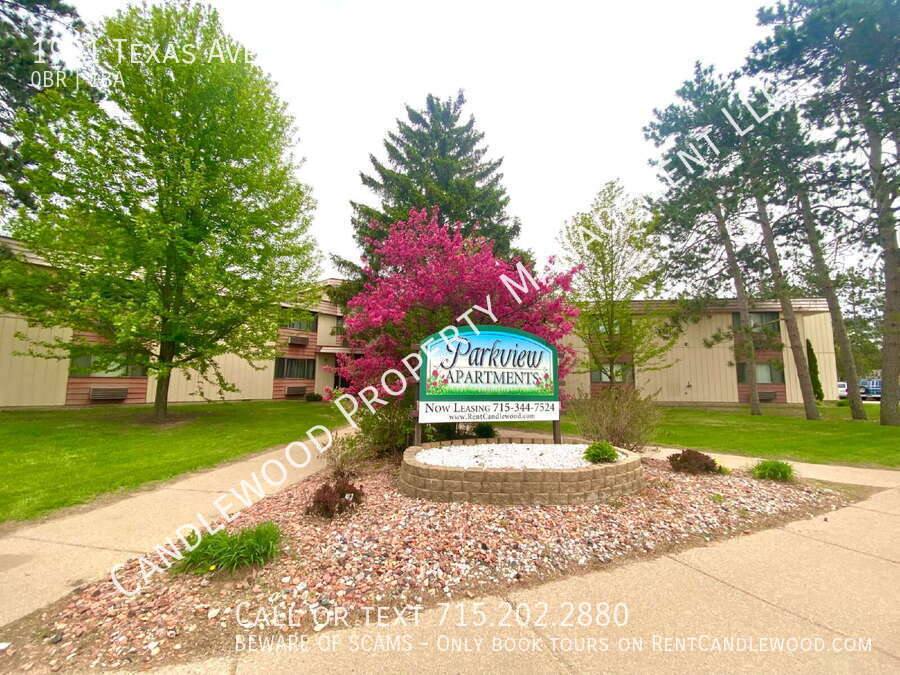 Apartment for rent at 1901 Texas Ave, Stevens Point, WI 54481
