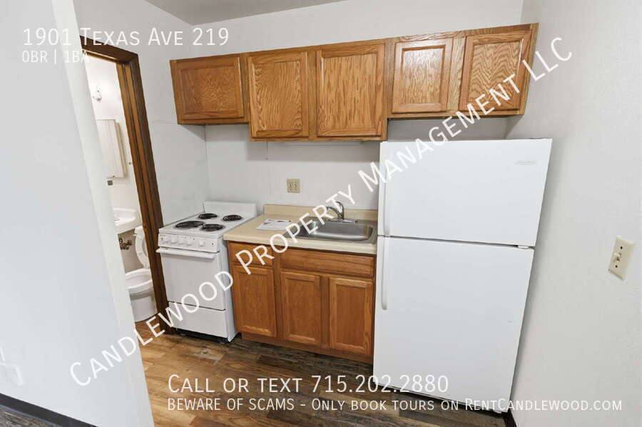 Apartment for rent at 1901 Texas Ave, Stevens Point, WI 54481