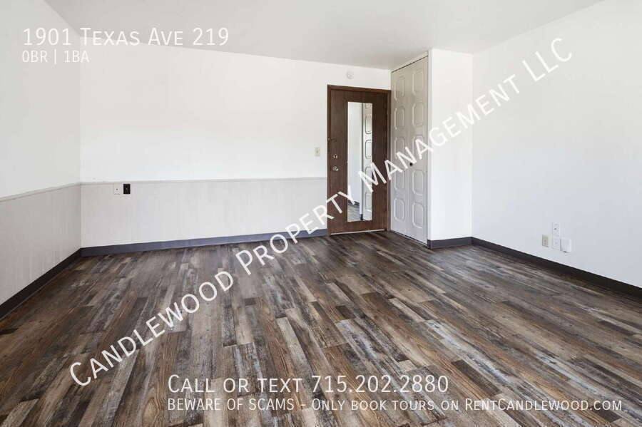 Apartment for rent at 1901 Texas Ave, Stevens Point, WI 54481