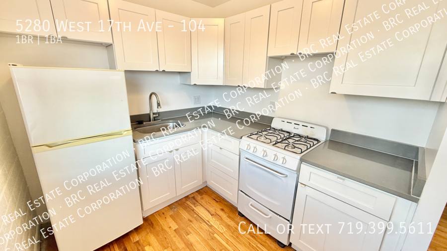 Apartment for rent at 5280 W 17th Ave, Denver, CO 80214