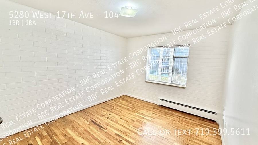 Apartment for rent at 5280 W 17th Ave, Denver, CO 80214