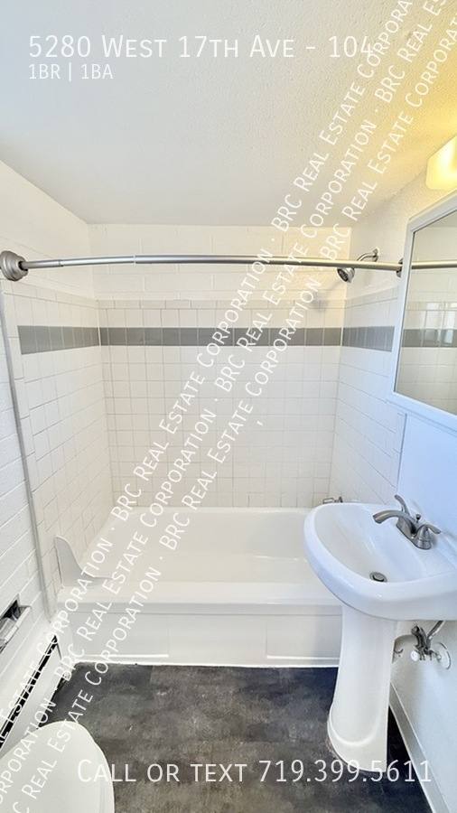 Apartment for rent at 5280 W 17th Ave, Denver, CO 80214
