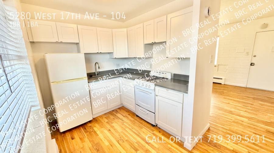 Apartment for rent at 5280 W 17th Ave, Denver, CO 80214