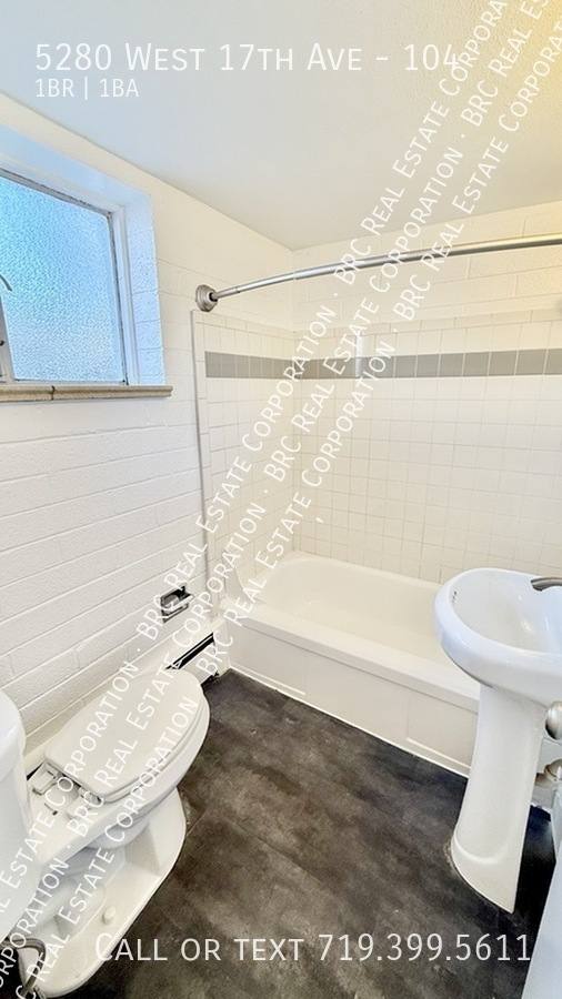 Apartment for rent at 5280 W 17th Ave, Denver, CO 80214