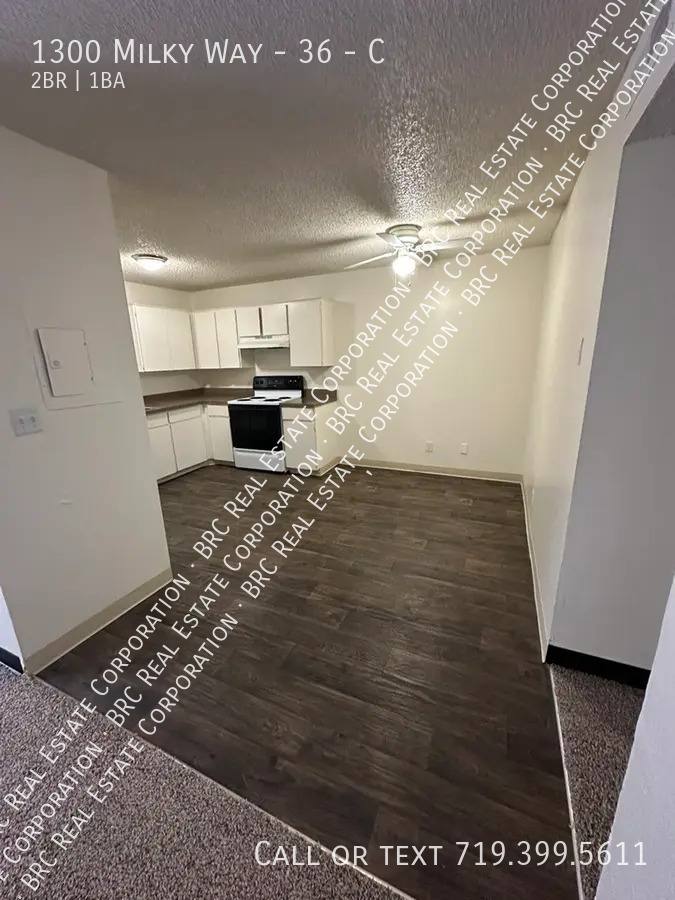 Apartment for rent at 1300 Milky Way, Denver, CO 80260