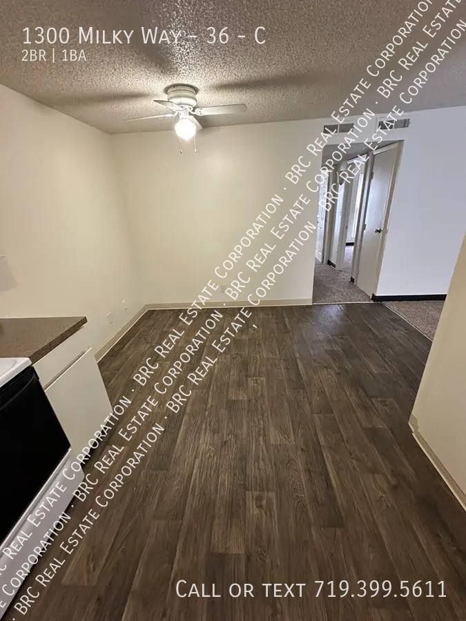 Apartment for rent at 1300 Milky Way, Denver, CO 80260
