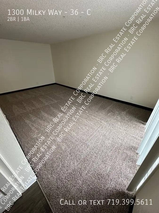 Apartment for rent at 1300 Milky Way, Denver, CO 80260