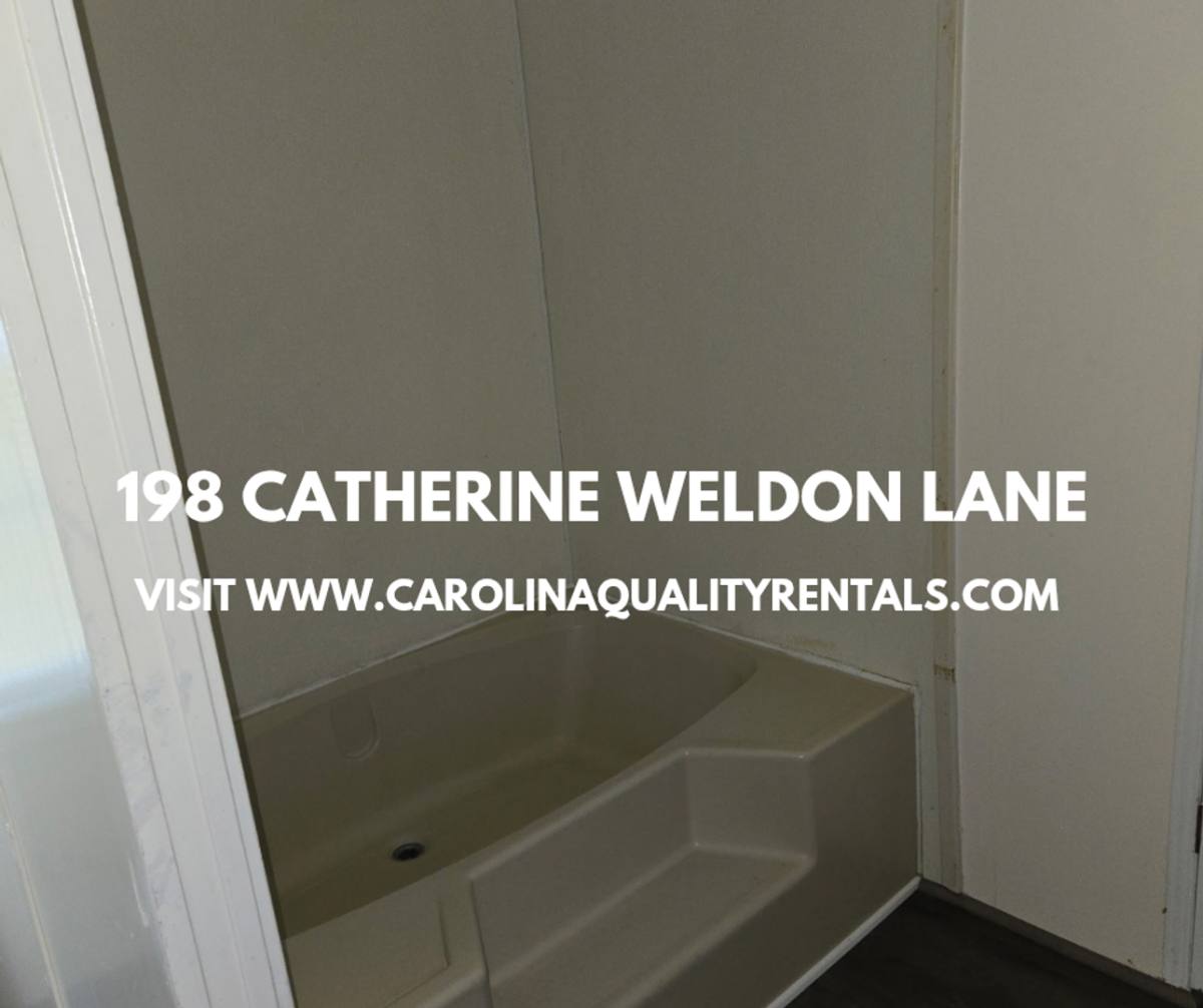 House for rent at 198 Catherine Weldon Lane, Henderson, NC 27537