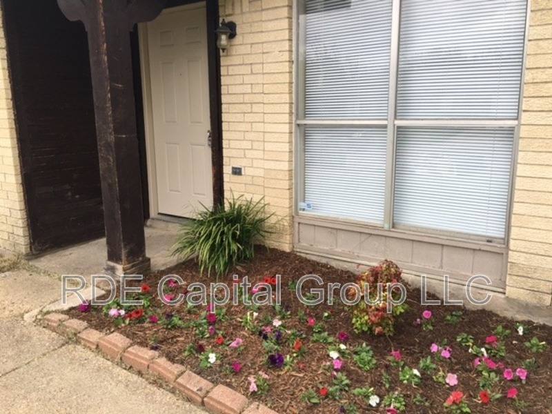 House for rent at 1413 Eagle Pass Dr, Garland, TX 75040