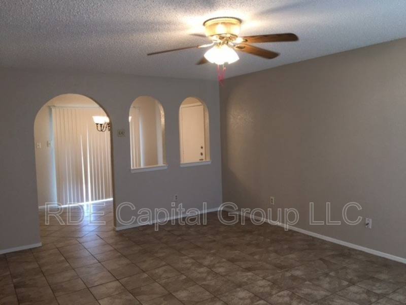 House for rent at 1413 Eagle Pass Dr, Garland, TX 75040