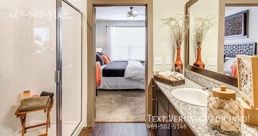 Apartment for rent at 1350 N Greenville Ave, Richardson, TX 75081