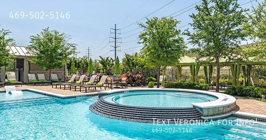 Apartment for rent at 1350 N Greenville Ave, Richardson, TX 75081