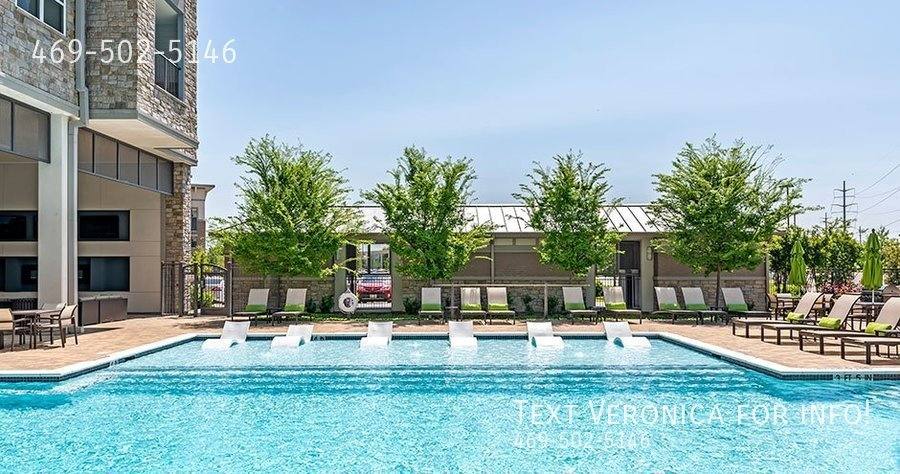 Apartment for rent at 1350 N Greenville Ave, Richardson, TX 75081