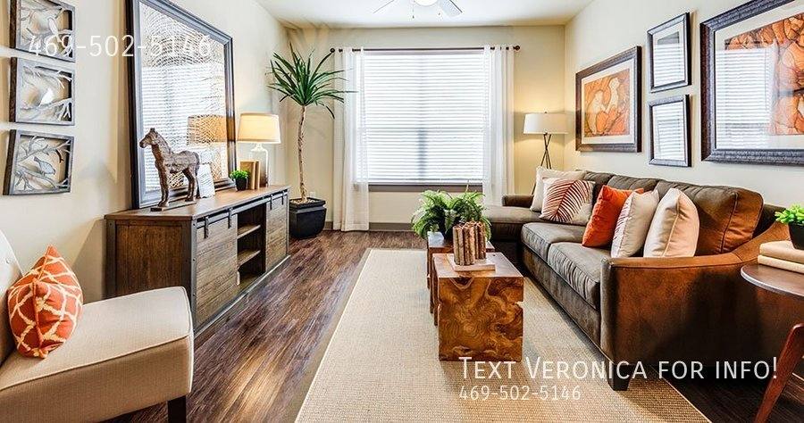 Apartment for rent at 1350 N Greenville Ave, Richardson, TX 75081