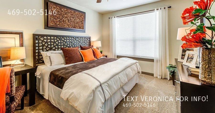 Apartment for rent at 1350 N Greenville Ave, Richardson, TX 75081
