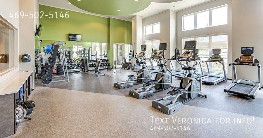 Apartment for rent at 1350 N Greenville Ave, Richardson, TX 75081